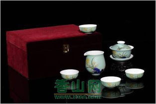 匠心傳承，藝術(shù)之美——探訪珠海市香洲景潤(rùn)窯工藝美術(shù)品店