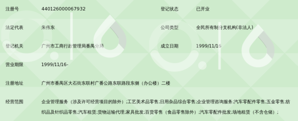 匠心獨(dú)運(yùn)，藝韻悠長——探訪廣東大德汽車服務(wù)公司番禺經(jīng)營部的工藝美術(shù)品零售服務(wù)