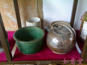 信宜玉都風(fēng)情網(wǎng)如意堂 古玩珍品交流平臺(tái)，藏品寄賣收購一站式服務(wù)