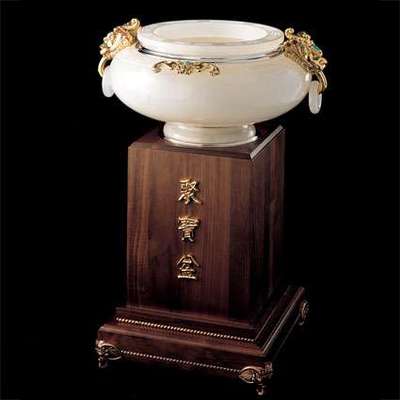 河北銀泰文化傳播 金銀幣與工藝美術(shù)品的專業(yè)領(lǐng)航者